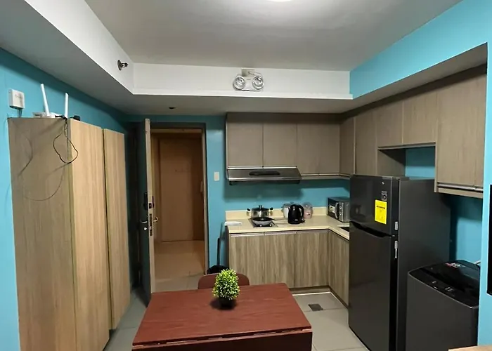 The Serenity Tower 2305 Apartamento *