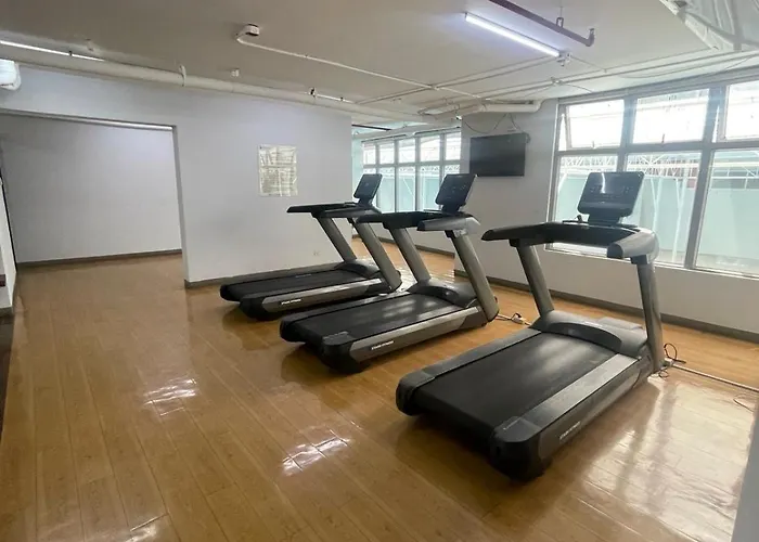 Apartamento The Serenity Tower 2305