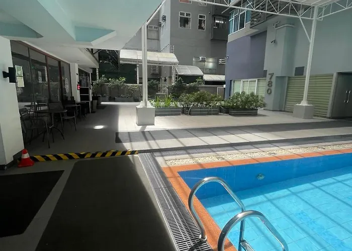 The Serenity Tower 2305 Apartamento *